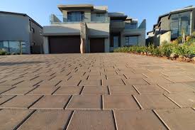 Best Recycled Asphalt Driveway Installation  in Iraan, TX